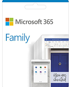 microsoft 365 family microsoft 365 family