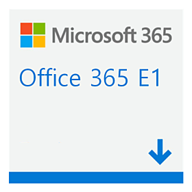 Microsoft Office 365 E1