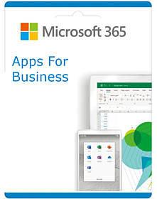 Microsoft 365‑apps for Business