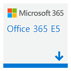 Microsoft Office 365 E5