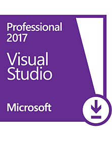 visual studio 2017 professional