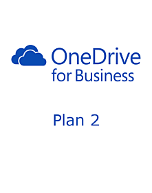 Microsoft OneDrive Plan 2