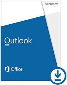 Microsoft Outlook 2013