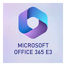 Microsoft Office 365 E3