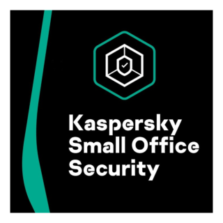 Kaspersky Small Office Security - 10 devices - 1 year