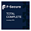 F-Secure Total Complete - 5 devices