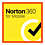 Norton 360 for Mobile (1 device - 1 year)