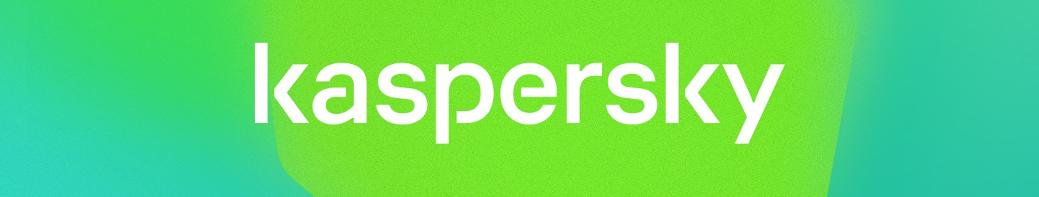 Kaspersky banner