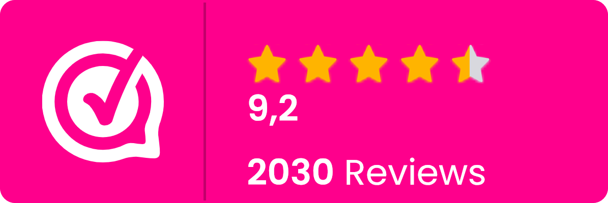 WebwinkelKeur Webwinkel Keurmerk